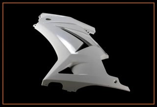 CARENADO COMPLETO KAWASAKI NINJA 250R (2008-12)