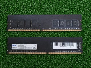 Memoria RAM Netac DDR4 16GB 3200MHz