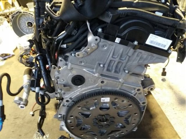 Motor BMW N57D30B 313CV 640d 535d 335d X6 X5