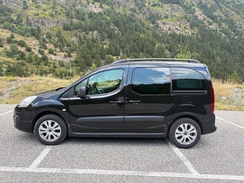 Citroen Berlingo Multispace BL - foto 1