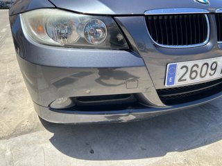 BMW Serie 3 e90 318i 2008