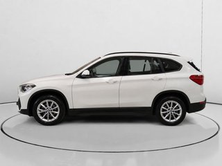 BMW X1 sDrive16d 85 kW (116 CV)