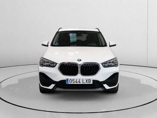 BMW X1 sDrive16d 85 kW (116 CV)