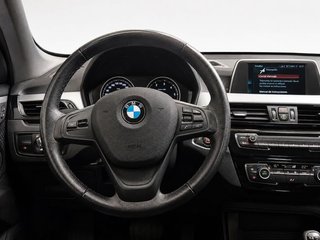 BMW X1 sDrive16d 85 kW (116 CV)