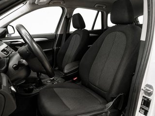 BMW X1 sDrive16d 85 kW (116 CV)