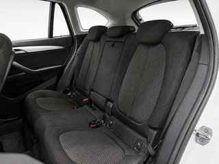 BMW X1 sDrive16d 85 kW (116 CV)