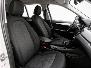 BMW X1 sDrive16d 85 kW (116 CV)