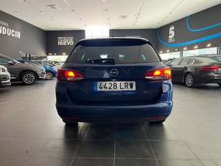 Opel Astra   1.2T SHT 96kW 130CV Business Elegan ST