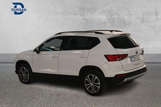 Seat Ateca   1.0 TSI 85kW 115CV StSp Style Eco