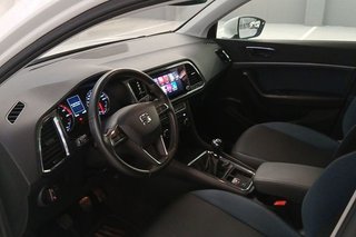 Seat Ateca   1.0 TSI 85kW 115CV StSp Style Eco