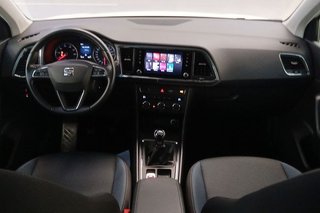 Seat Ateca   1.0 TSI 85kW 115CV StSp Style Eco