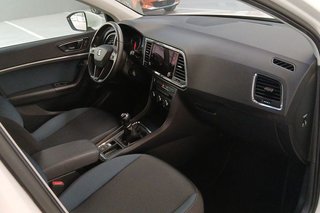 Seat Ateca   1.0 TSI 85kW 115CV StSp Style Eco