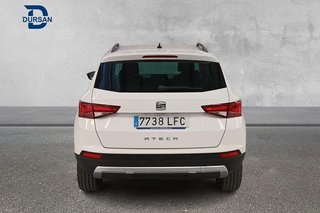 Seat Ateca   1.0 TSI 85kW 115CV StSp Style Eco