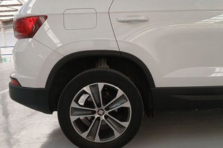 Seat Ateca   1.0 TSI 85kW 115CV StSp Style Eco
