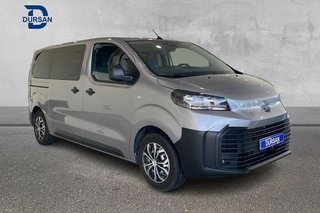 Toyota Proace   Van L1 50kWh GX