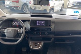 Toyota Proace   Van L1 50kWh GX