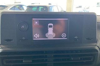 Toyota Proace   Van L1 50kWh GX