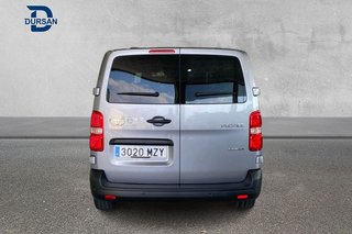 Toyota Proace   Van L1 50kWh GX