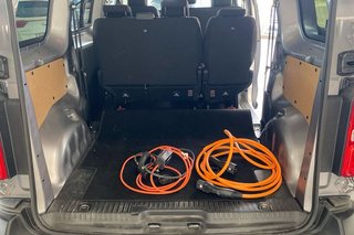 Toyota Proace   Van L1 50kWh GX