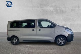Toyota Proace   Van L1 50kWh GX