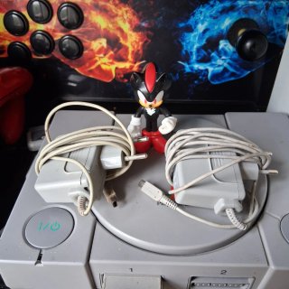 2 Cargadores Nintendo 3DS