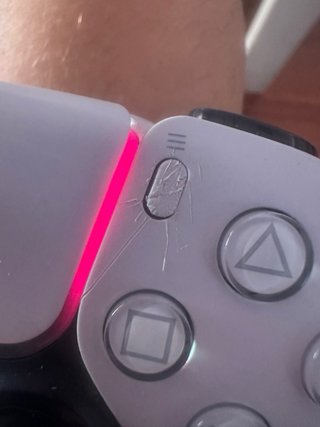 PlayStation 5 825GB + Mando DualSense