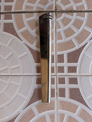 Patas de aluminio Mid Century (Set de 4)