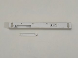 Barra sensora inalámbrica para Wii