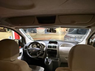 Fiat Scudo 2.0 JTDM Panorama Family L1H1 120 Multi