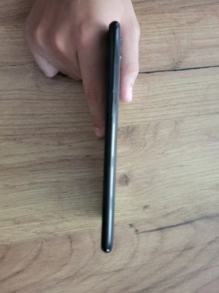 Telefono personale Nero 64gb Huawei P smart