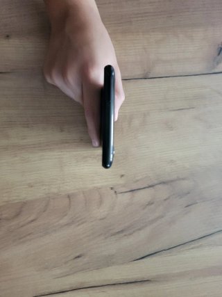 Telefono personale Nero 64gb Huawei P smart