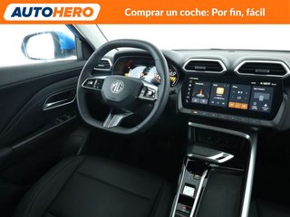 MG ZS 1.5 Hybrid Standard