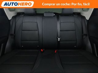 MG ZS 1.5 Hybrid Standard