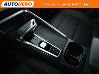 MG ZS 1.5 Hybrid Standard