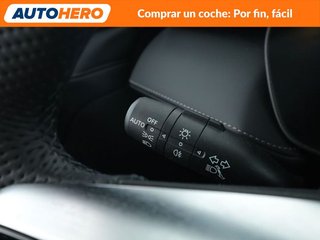 MG ZS 1.5 Hybrid Standard