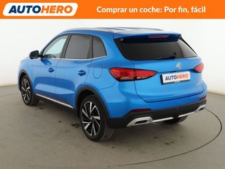 MG ZS 1.5 Hybrid Standard