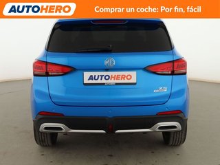MG ZS 1.5 Hybrid Standard