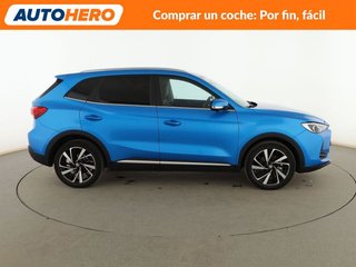 MG ZS 1.5 Hybrid Standard
