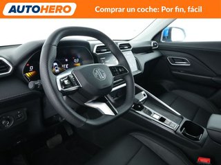 MG ZS 1.5 Hybrid Standard