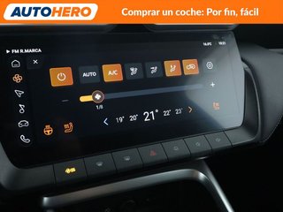MG ZS 1.5 Hybrid Standard