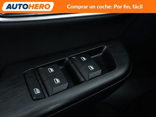 MG ZS 1.5 Hybrid Standard