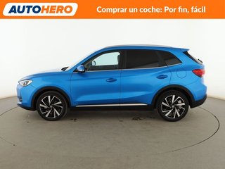 MG ZS 1.5 Hybrid Standard