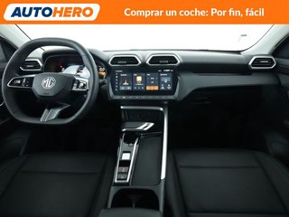 MG ZS 1.5 Hybrid Standard