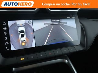 MG ZS 1.5 Hybrid Standard