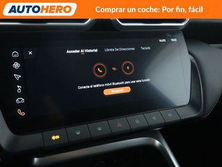 MG ZS 1.5 Hybrid Standard