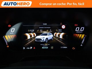 MG ZS 1.5 Hybrid Standard