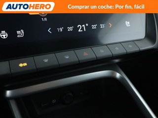 MG ZS 1.5 Hybrid Standard