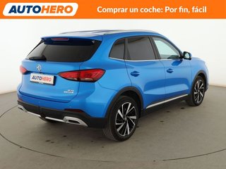 MG ZS 1.5 Hybrid Standard