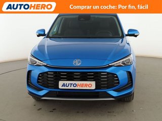 MG ZS 1.5 Hybrid Standard