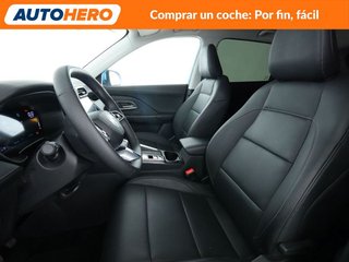 MG ZS 1.5 Hybrid Standard